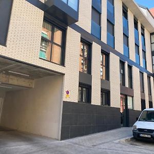 Apartamento de 1 Dormitorio